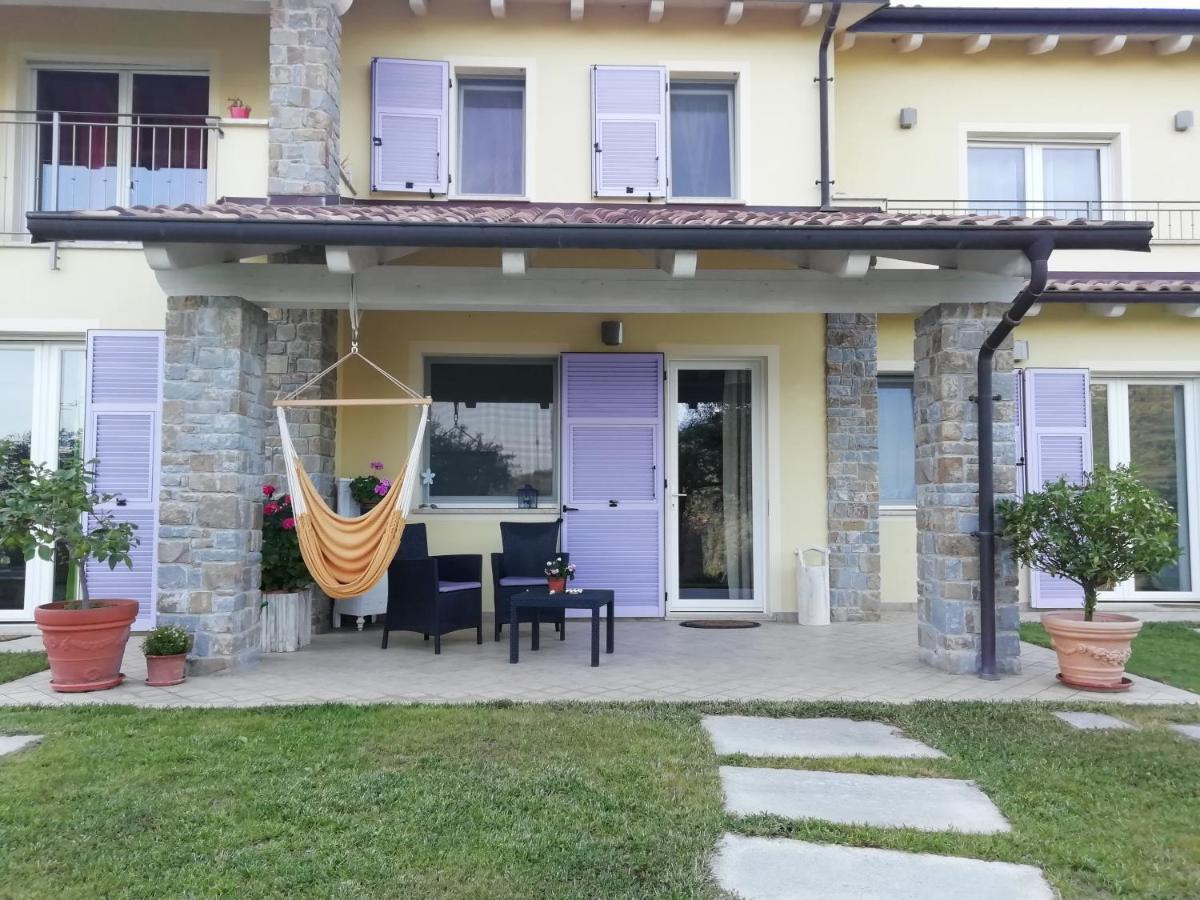 La Cicala Stonata Bed & Breakfast Dolceacqua Exterior foto