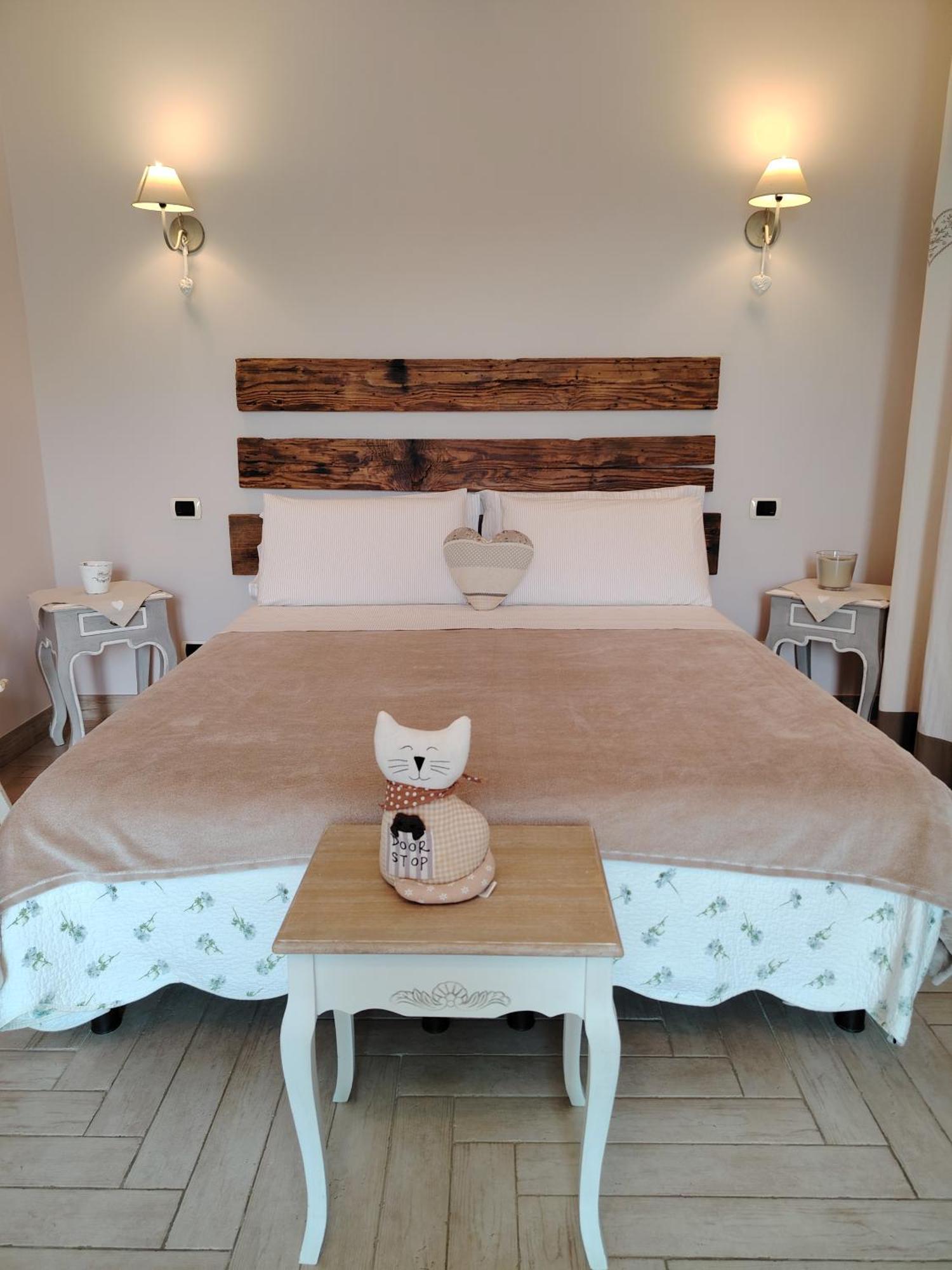 La Cicala Stonata Bed & Breakfast Dolceacqua Exterior foto